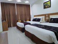 Phu Cuong Beach Hotel