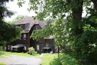 Ferienwohnung Harzurlaub-Schierke - B&B