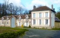 Gîte du Domaine du Ru - Chambres d’hôtes