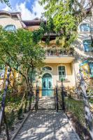 Victus Apartamenty, Apartament Rewa - B&B