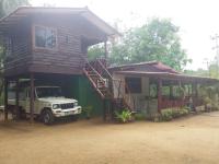 Pidurangala View Home Stay - B&B