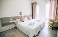 Hostal La Llagosta - Ferienwohnung Llafranc