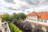 Victus Apartamenty, Victus Apartament Prestige - Chambres d’hôtes Sopot