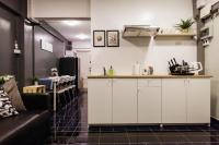 B&B Bangkok - T2 2 Bedrooms 6 guests Full kitchen 1 min to BTS - Bed and Breakfast Bangkok