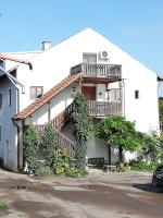 Ferienwohnung am Bioland-Bauernhof - Ferienwohnung Neustadt an der Donau