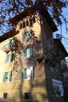Garnì Villa Waiz - Ferienwohnung Roncegno
