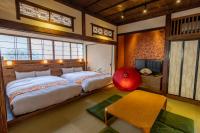 Ebisumachi Takadaya - B&B Hakodate