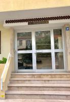 Appartement Cosy Calme Central-Terrasse Proche Palais - Ferienwohnung