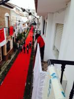 Casa La Guitarra - B&B Nerja