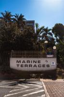 20 Marine Terraces - Chambres d’hôtes Durban