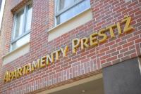 Apartamenty Prestiż 93 - B&B