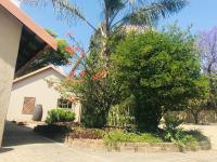Self-catering 1Bedr cottage in Sandton with FREE WiFi - B&B Johannesburgo