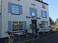 B&B Great Malvern - Halfway House - Bed and Breakfast Great Malvern