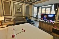 Executive Suite dengan pemandangan Bandar 