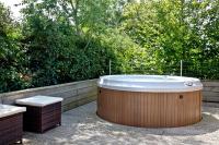 The Retreat, Strawberryfield Park - Ferienwohnung Cheddar