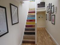 Apartment 4 - striking, 2 bedroom luxury apartment - close to town, mainline rail & theatre - Chambres d'hôtes Darlington
