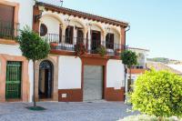 Casa Teones con piscina privada - Ferienwohnung Montecorto