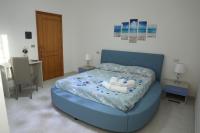 Deluxe Kamer met Kingsize Bed
