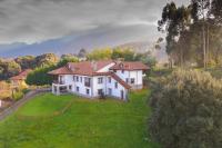 Casa de aldea Collera - B&B