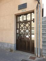 Apartamento Mendoza I - San Isidro - Bed and Breakfast San Isidro