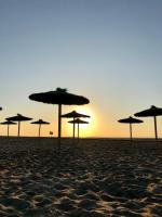 Apartamento DESA Laguna Beach Vera Playa - B&B Vera