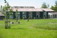 B&B Zevenhoven - Newhouse Logies - Bed and Breakfast Zevenhoven