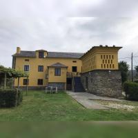 Apartamentos El Campo - B&B Castropol