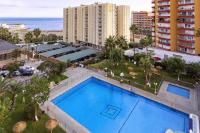 Apartamento Frente al Mar Avenida Alay - B&B
