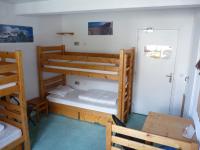 Standard Familienzimmer