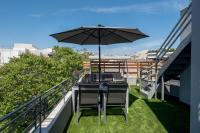 12 Keys Athens Apartments - B&B Atene