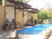 Hospedagem Portal da Terra - B&B