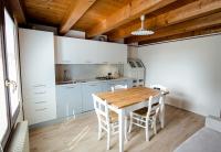 ALLOGGI G e G - Ferienwohnung Borso del Grappa
