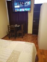 Chambre Double avec Salle de Bains Privative