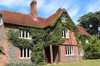 Church Farm B&B Suffolk - B&B