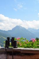 Bergappartements Pröll - Chambres d’hôtes Kleinarl