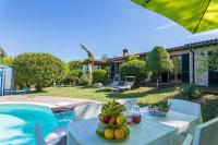 Villa Edera - B&B Monticiano