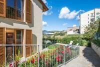 Appartamento con 1 Camera da Letto e con Giardino