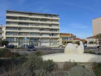 LE PATIO - Ferienwohnung Canet-en-Roussillon