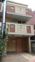 Tennoji 100㎡, 1min walk to Abeno Station, carpark! - B&B