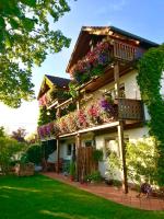 Bergblick - B&B Weilheim