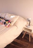 Depa Patio Olmos - Ferienwohnung Córdoba