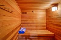 Two Bedroom Holiday Home