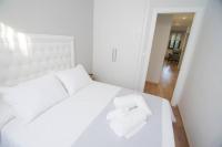 Apartment mit 2 Schlafzimmern