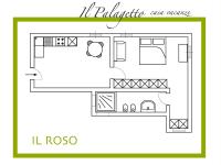 Superior One-Bedroom Apartment