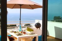 Villa Dunas - BIG WAVES VIEW by Silver Prop - B&B