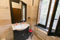 Camera Matrimoniale Deluxe con Doccia