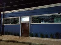 Marmeu Pitangueiras - B&B Guarujá