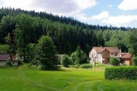 B&B Říčky - Hostinec Klopoty - Bed and Breakfast Říčky