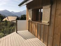 Mazot Hirondelle - B&B Morzine