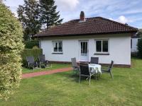 Bungalow 3 - B&B
